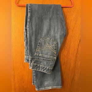 Cinch ADA  jeans 30 XL long